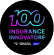 Selo 100 Insurance Innovators 2022