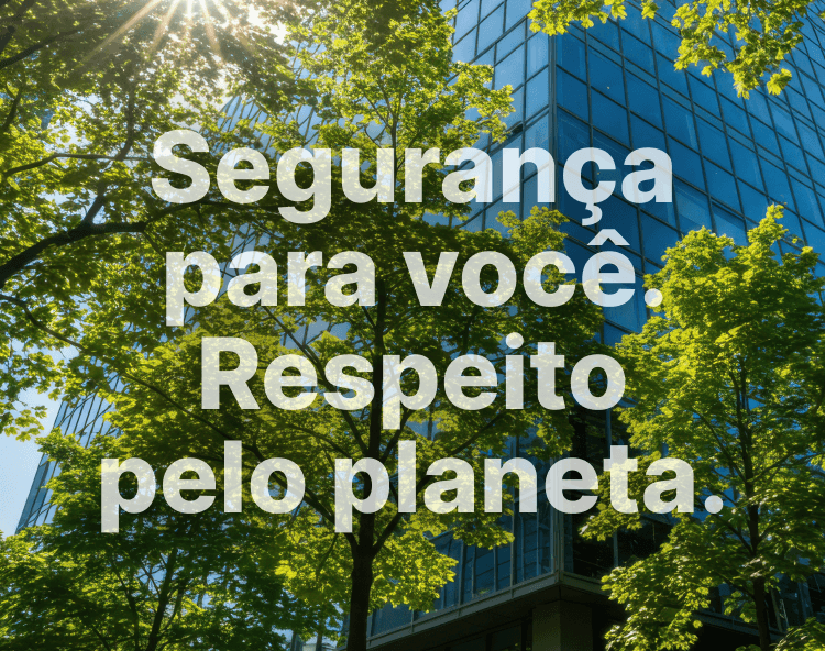 Sustentabilidade